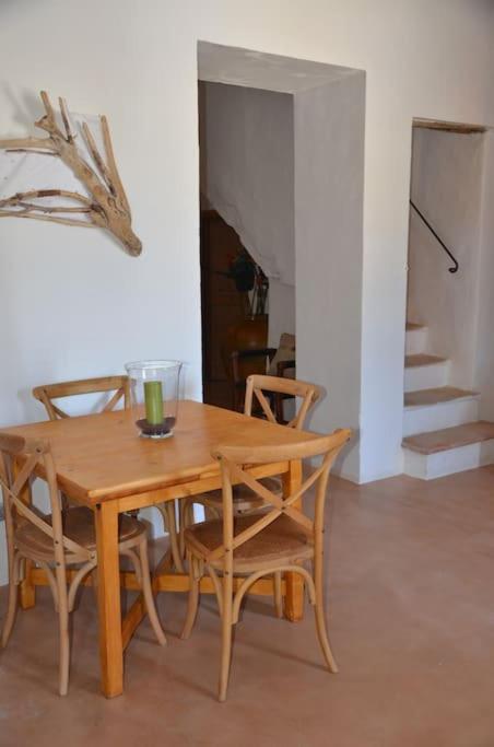 Casa de Férias Son Vell. Mallorca. Casa Amb Piscina Ecologica. Manacor (Mallorca)