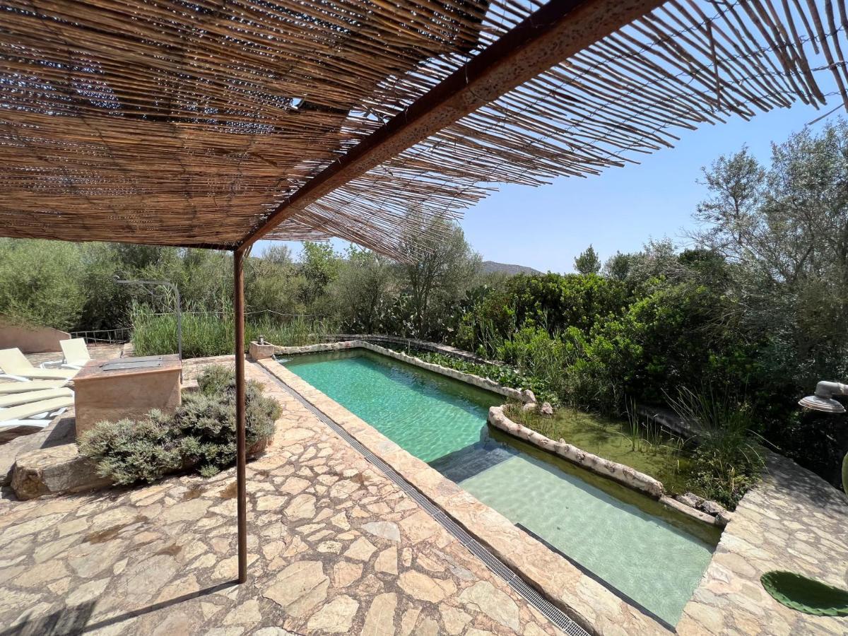 Casa vacanze Son Vell. Mallorca. Casa Amb Piscina Ecologica. *