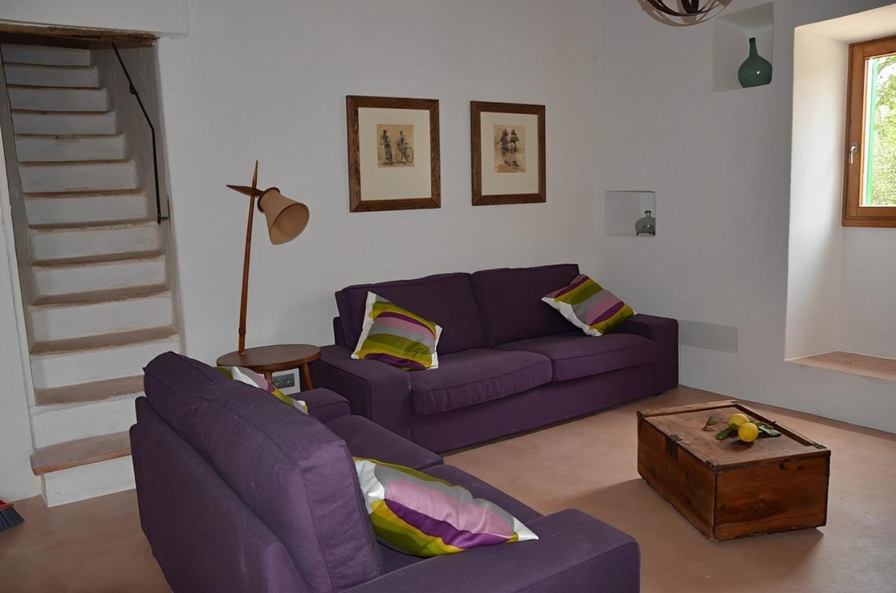 Casa vacanze Son Vell. Mallorca. Casa Amb Piscina Ecologica.