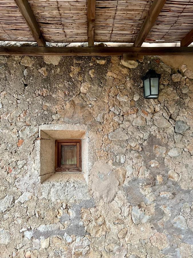 Casa de Férias Son Vell. Mallorca. Casa Amb Piscina Ecologica. Manacor (Mallorca)