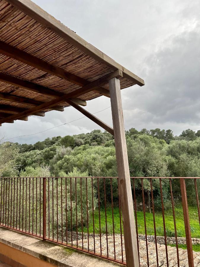 Casa vacanze Son Vell. Mallorca. Casa Amb Piscina Ecologica. *