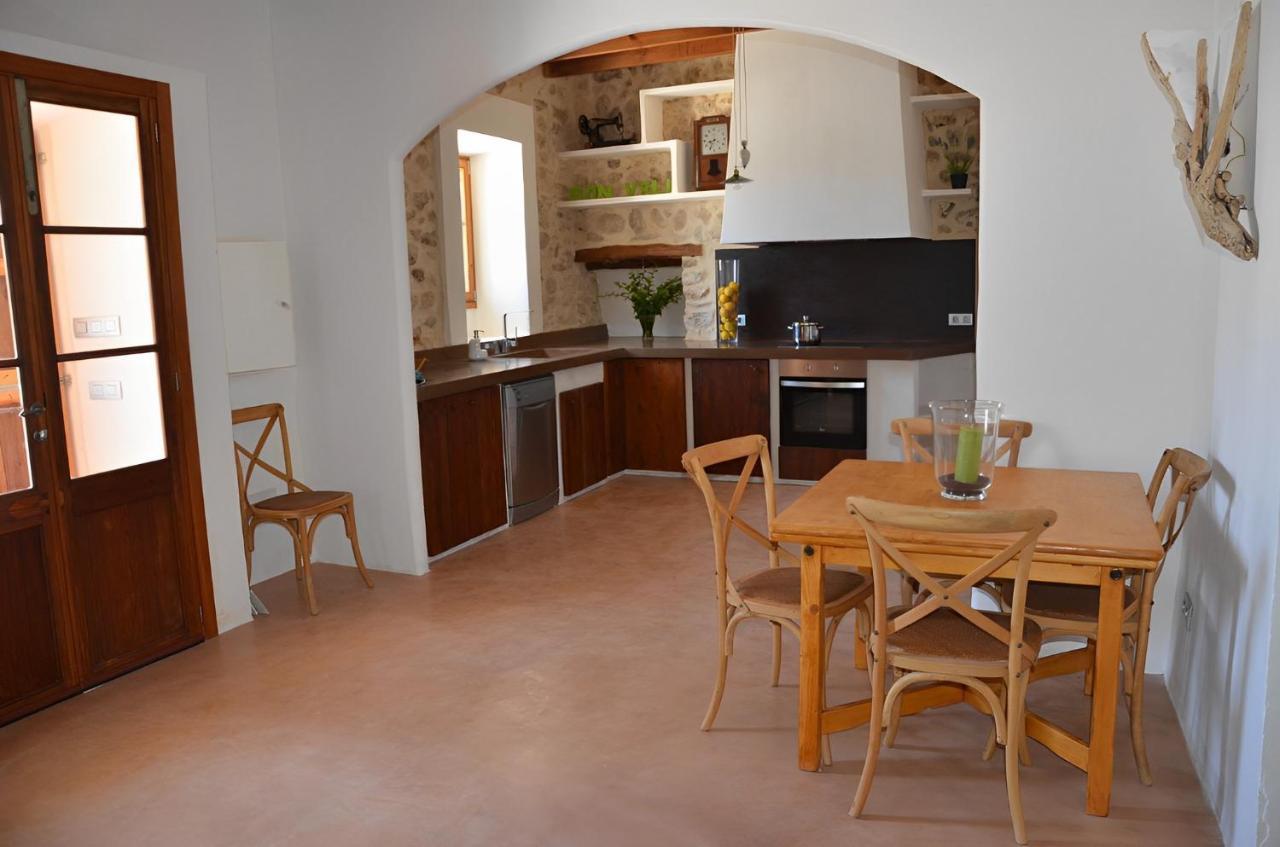 Casa vacanze Son Vell. Mallorca. Casa Amb Piscina Ecologica. *