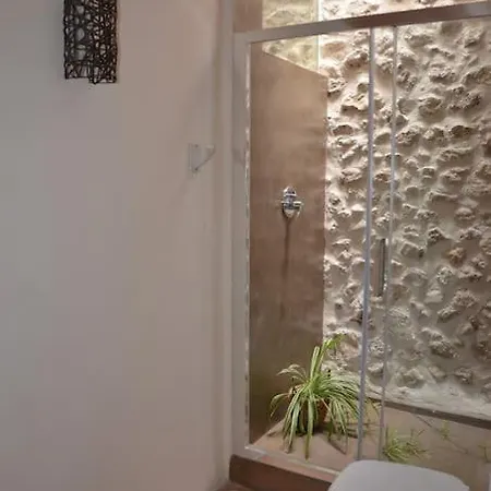 Son Vell. Mallorca. Casa Amb Piscina Ecologica. Manacor  Esterno foto