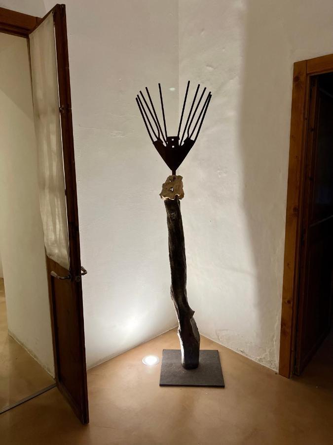 Son Vell. Mallorca. Casa Amb Piscina Ecologica. Holiday home *