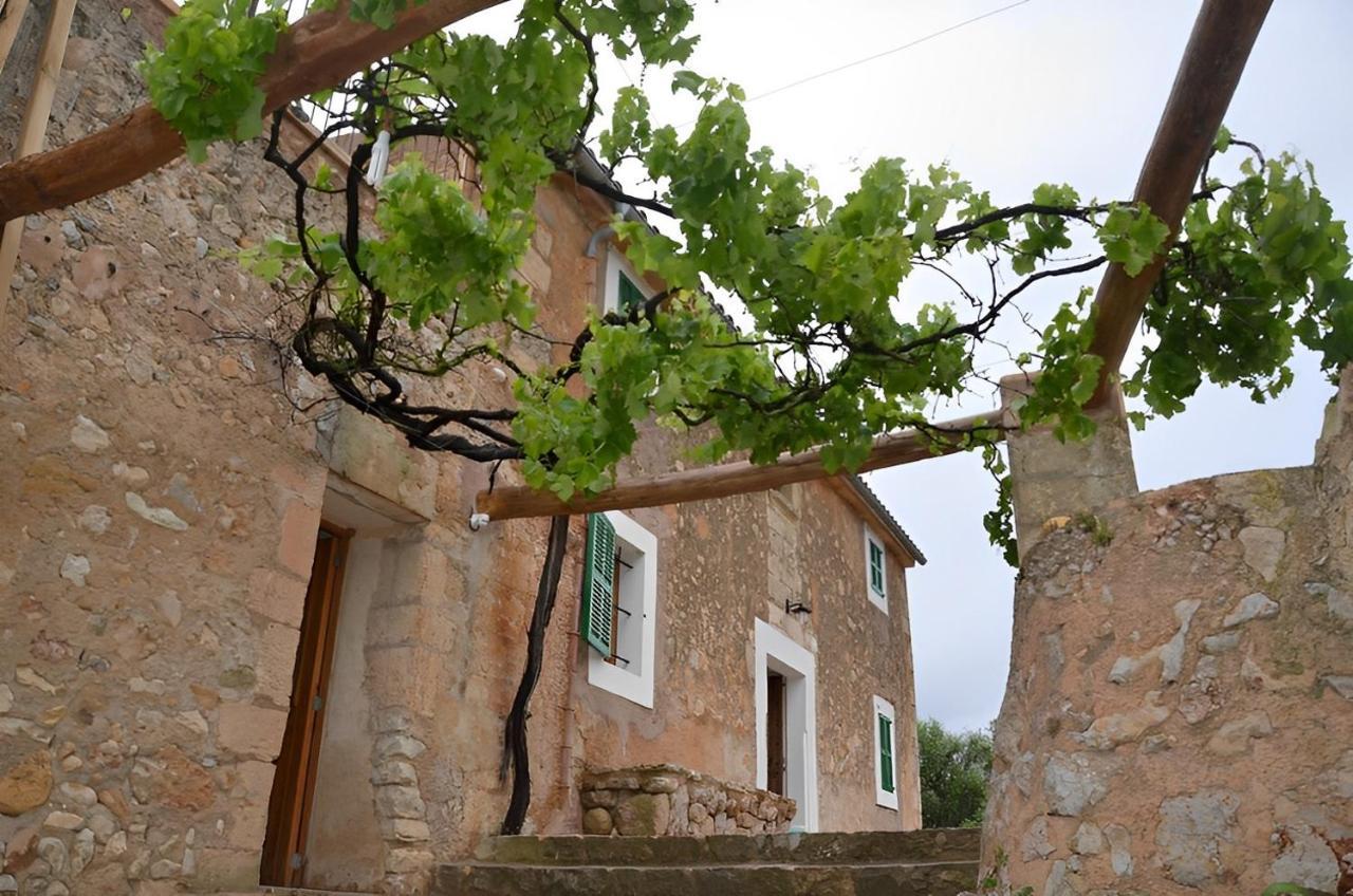 Son Vell. Mallorca. Casa Amb Piscina Ecologica. Holiday home Manacor (Mallorca)
